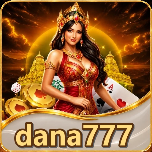 Ikon dana777 untuk cara memilih permainan e-gaming