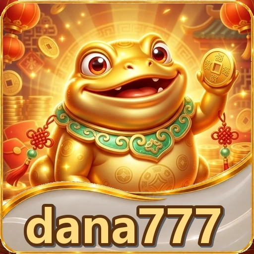 Ikon dana777 untuk pertanyaan teknis APK