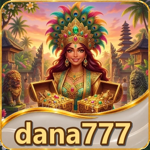 Ikon dana777 untuk ringkasan panduan APK v4.7.5
