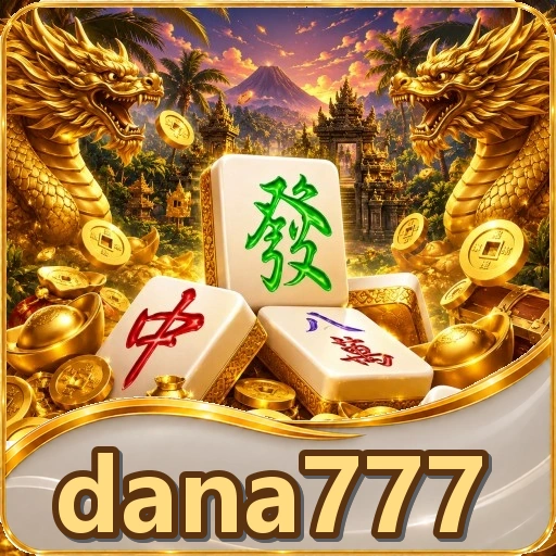 Ikon dana777 untuk bagian uji redaksi