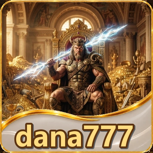 Ikon dana777 untuk bagian hasil uji waktu buka