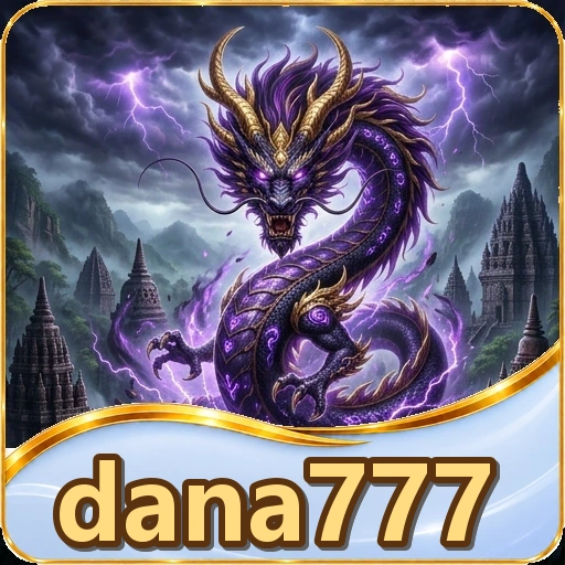 Ikon dana777 untuk syarat pemasangan di Android