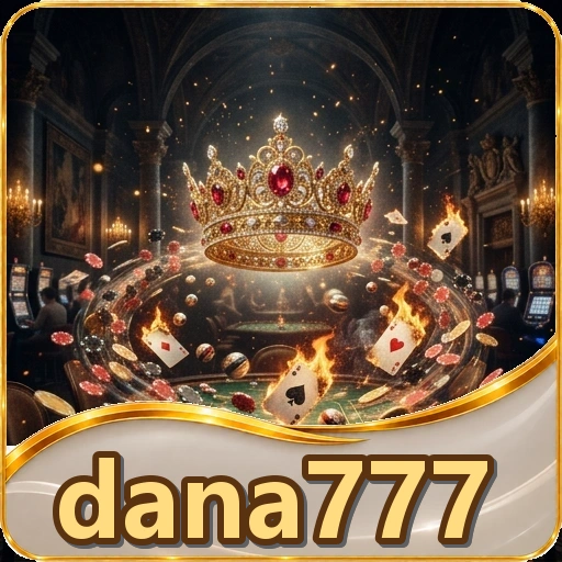 Ikon dana777 untuk data verifikasi APK 2018–2026