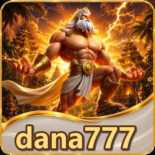 Ikon dana777 untuk rincian nilai ulasan