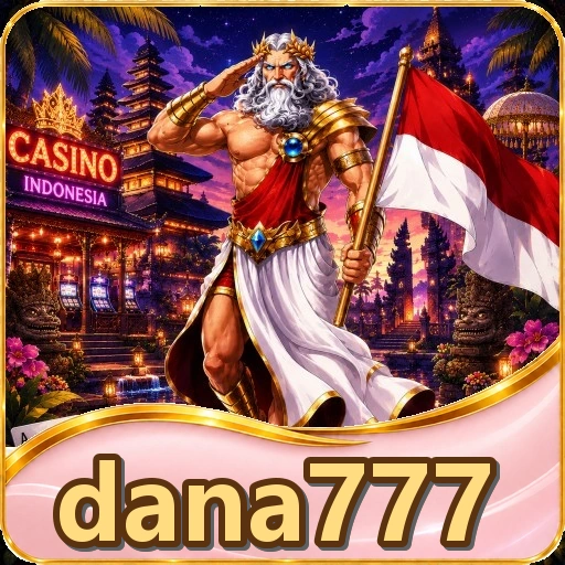 Ikon dana777 untuk profil tim redaksi