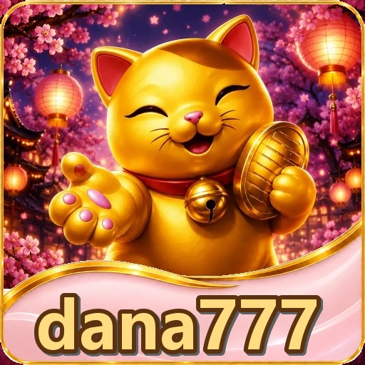 Ikon dana777 untuk catatan v4.7.5